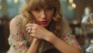 Taylor Swift