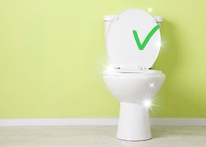 WC-kotliček